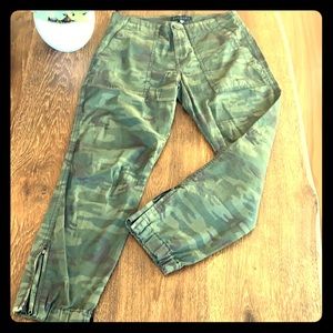 Sanctuary cargo pants